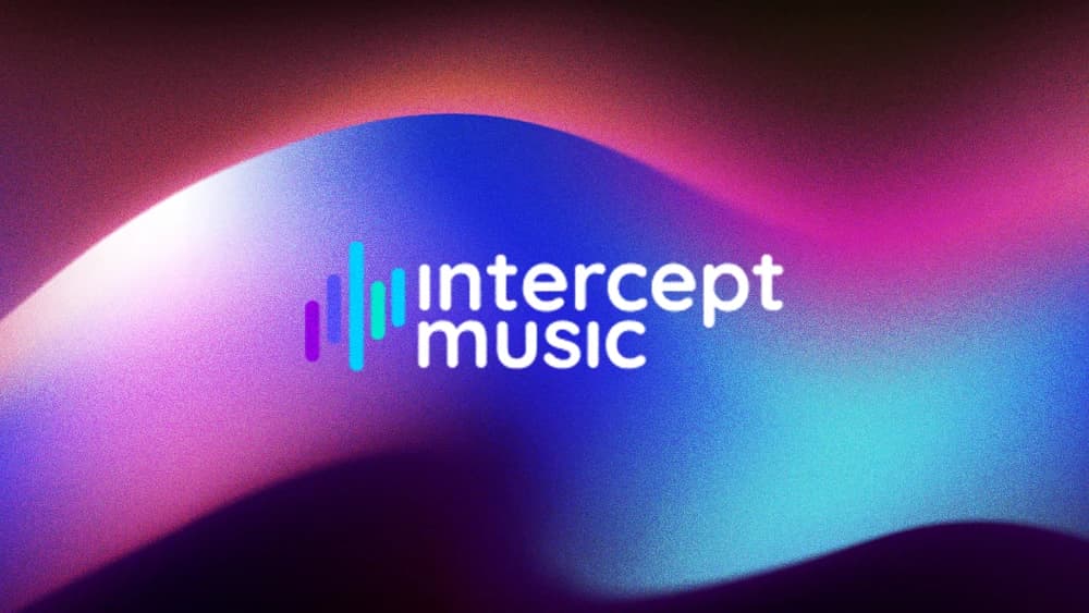 Intercept Music Raises $50 Million to Unlock Hidden Catalog Potential with AI