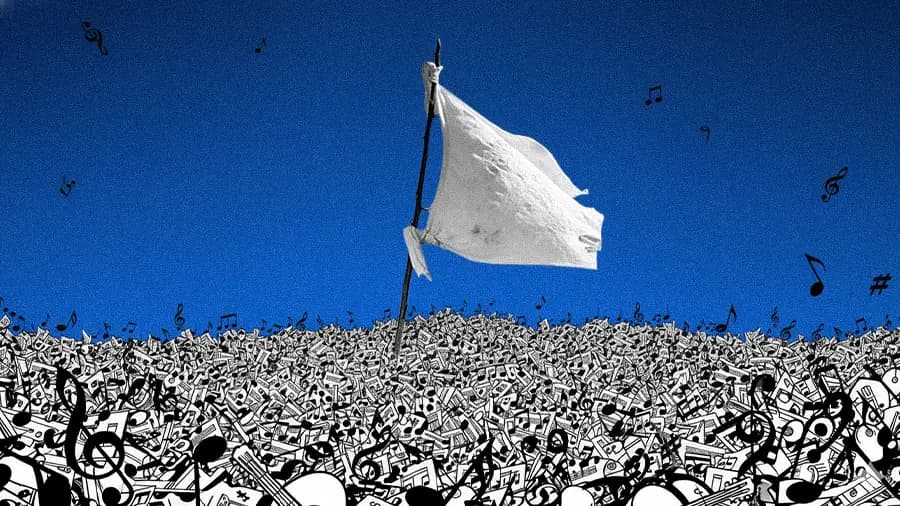 Creatives Confront the Inevitability of AI in Music, Push for Fairness and Transparency