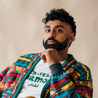 Gaurav Sharma - Founder & CEO | Hook