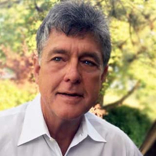 Tod Turner - CEO | Intercept Music