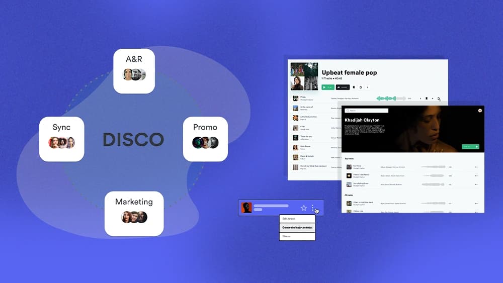Overcoming AI Stigmas: Why Using AI Music Tools for Productivity Will Not Substitute for Creativity