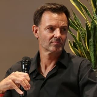 Peter Csathy - Founder & Chairman | Creative Media