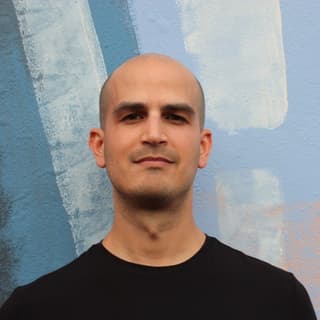 Martin Gutierrez - Creative Director of Sync | SoStereo