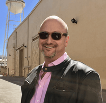 Thomas Sachson - Technology & Entertainment Executive | Ex-Sony Music