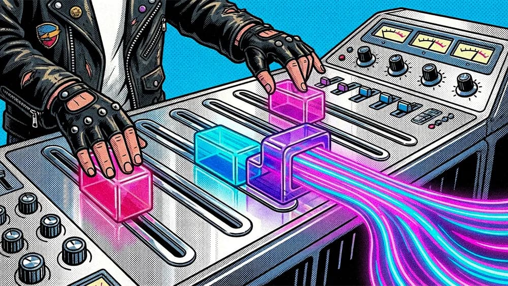 As AI Scales Music Creation, Listeners May Determine What Holds Value