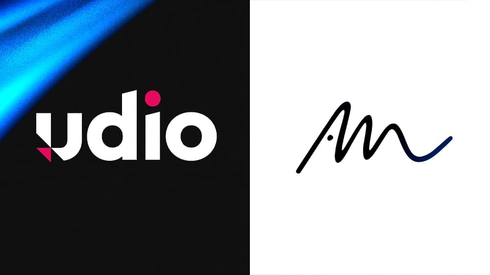 Udio and Audible Magic Tackle AI Music Proliferation with Source Fingerprinting