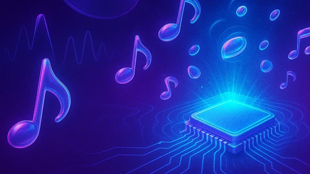 How Audible Magic is Charting the Course for Ethically Licensed AI Music