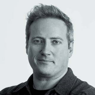 Orlando Wood - CEO and Founder | KoobrikLabs