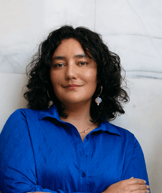Kartini Ludwig - Founder | Koup Music