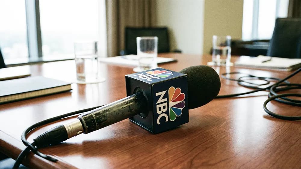 NBC Sports Keeps 2026 Olympics Tech in the Comcast Family