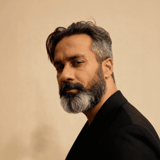 Divyeshu Sinha - Founder and Director | Leap of Faith Entertainment