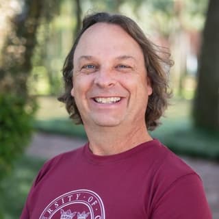 Chris Ferguson - Professor of Psychology | Stetson University