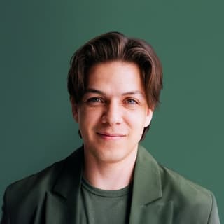 Cristian Rojas - AI Video Lead | Superside