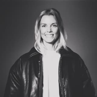 Linn Westerberg - Director of Music Distribution | Epidemic Sound