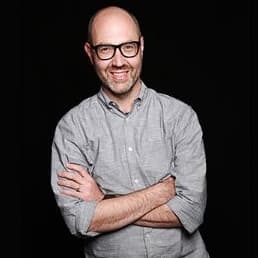 Nathan Brackett - Founder | Stems newsletter