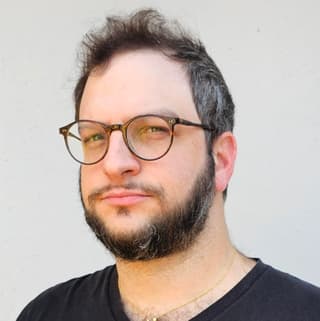 Matthew Berman - Owner | Liberty Rose Studios