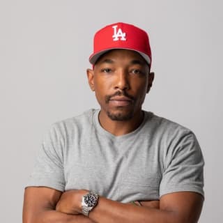 Sho Mitchell - Co-Founder and CEO | Beatlibrary