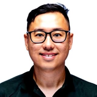 Wei Hsueh - Co-Founder | IntentBridges
