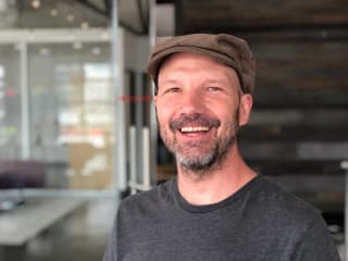 Chris McMurtry - EVP of Global Enterprise Innovation | OpenPlay