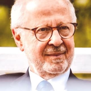 Roland Kluger - CEO | KP Kluger Partners & RKM