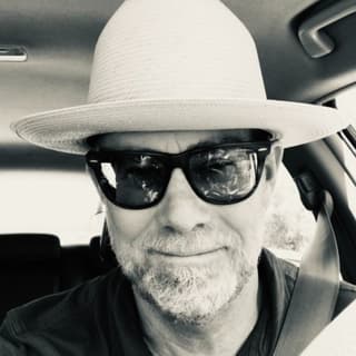 Adam Ballachey - Creative Director | Nadador Films