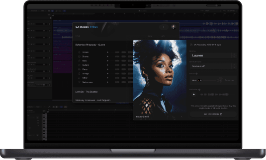 VST Plugins